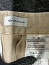 Dockers Solid Tan Khakis Size 14 - photo 4