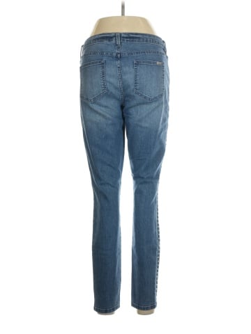 Jennifer Lopez Jeans (view 2)