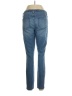 Jennifer Lopez Hearts Blue Jeans Size 12 - photo 2
