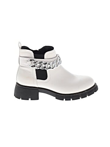 Wonder Nation Ankle Boots (view 1)