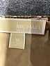 MICHAEL Michael Kors 100% Polyester Animal Print Tan Cocktail Dress Size M - photo 7