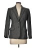 Evan Picone Gray Blazer Size 12 - photo 1