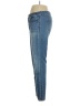 Jennifer Lopez Hearts Blue Jeans Size 12 - photo 5