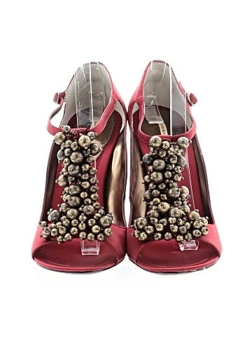 Max Studio Heels (view 2)