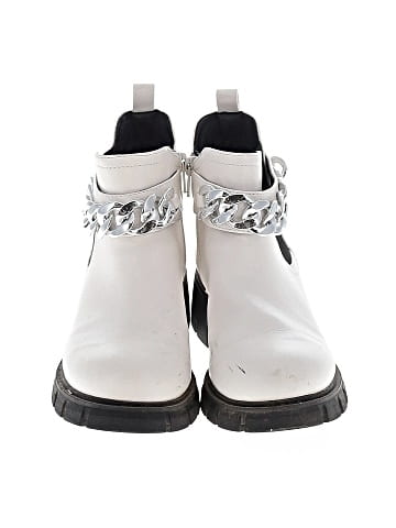 Wonder Nation Ankle Boots (view 2)