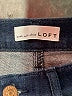 Ann Taylor LOFT Blue Jeans Size 27 waist - photo 7