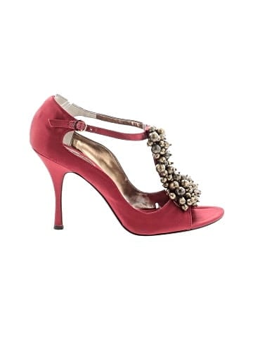 Max Studio Heels (view 1)