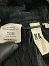 K.A.7 Black Casual Dress Size M - photo 7