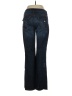 Gap Outlet Hearts Blue Jeans Size 4 - photo 2