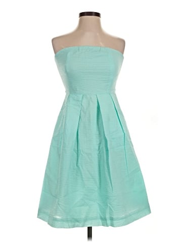 J.Crew Cocktail Dress (view 1)