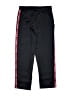 Air Jordan 100% Polyester Black Track Pants Size L (kids) - photo 2