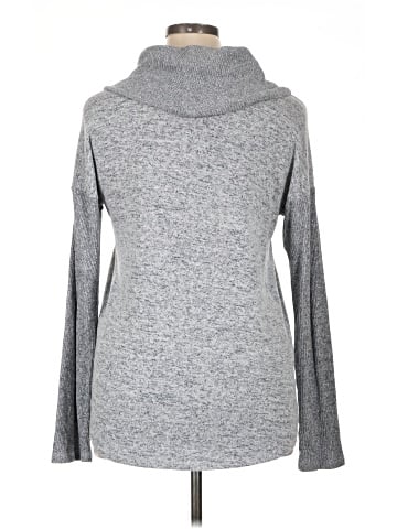 Bobeau Turtleneck Sweater (view 2)