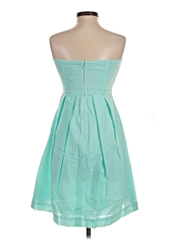 J.Crew Cocktail Dress (view 2)