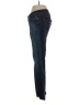 Gap Outlet Hearts Blue Jeans Size 4 - photo 5