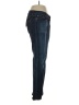 Gap Outlet Hearts Blue Jeans Size 4 - photo 4