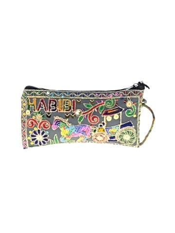 Unbranded Wristlet (view 2)