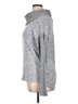 Bobeau Gray Turtleneck Sweater Size XL - photo 5
