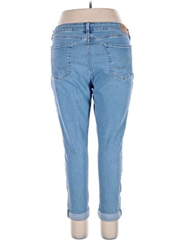 Levi Strauss Signature Jeans (view 2)
