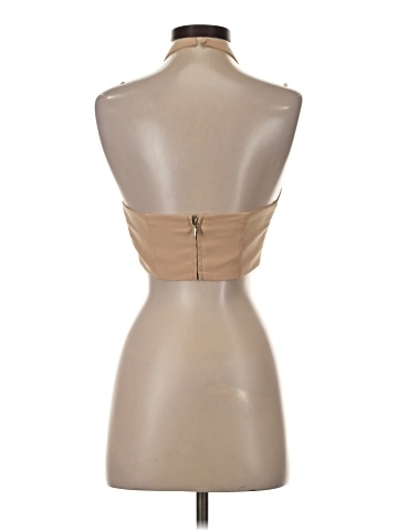 Bebe Sleeveless Top (view 2)