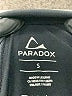 Paradox Black Track Jacket Size S - photo 6