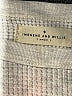 Imogene and Willie Silver Pullover Sweater Size S - photo 7