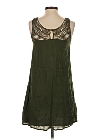 Merona Casual Dress (view 2)