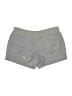 Smartwool Solid Gray Athletic Shorts Size M - photo 1