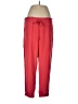 Tommy Hilfiger Red Casual Pants Size L - photo 1