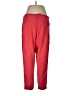 Tommy Hilfiger Red Casual Pants Size L - photo 2