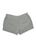 Smartwool Solid Gray Athletic Shorts Size M - photo 2