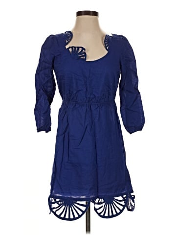 Lilka Casual Dress (view 1)