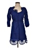 Lilka Blue Casual Dress Size S (estimated) - photo 1