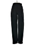 Athleta Black Casual Pants Size 0 - photo 1