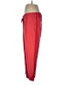 Tommy Hilfiger Red Casual Pants Size L - photo 5