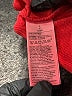 Gap Red Long Sleeve Turtleneck Size S - photo 5
