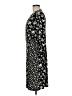 Talbots Black Casual Dress Size M - photo 5