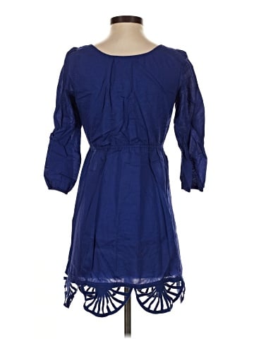 Lilka Casual Dress (view 2)