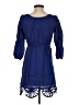 Lilka Blue Casual Dress Size S (estimated) - photo 2