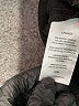 Mario Serrani Solid Black Active Pants Size M - photo 8