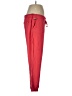 Tommy Hilfiger Red Casual Pants Size L - photo 4
