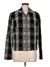 Randy Kemper Houndstooth Black Jacket Size 8 - photo 1