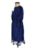 Lilka Blue Casual Dress Size S (estimated) - photo 5