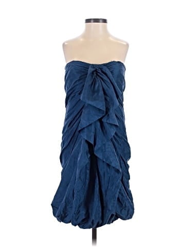 3.1 Phillip Lim Cocktail Dress (view 1)
