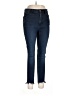 Old Navy Blue Jeans Size 10 - photo 1