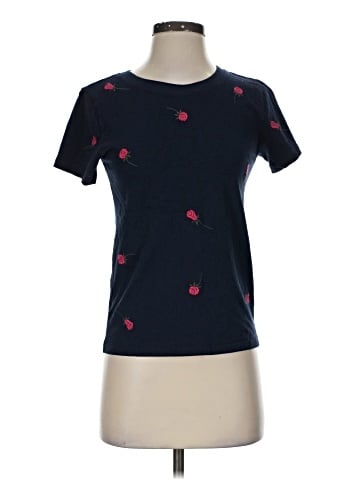 J.Crew Short Sleeve T-Shirt (view 1)