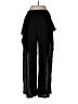 Kona Sol Black Casual Pants Size M - photo 2