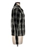 Randy Kemper Houndstooth Black Jacket Size 8 - photo 4
