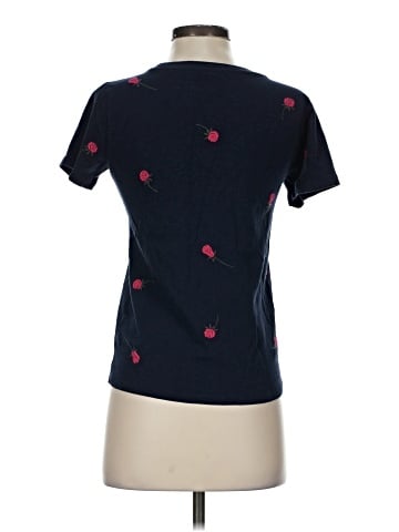 J.Crew Short Sleeve T-Shirt (view 2)