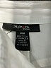 Style&Co White Cargo Pants Size 20 - photo 3