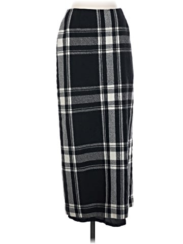 Casual Corner Wool Skirt (view 1)